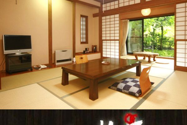 (RYOKAN) Yamakawa Onsen Kosugian (Oguni-machi)